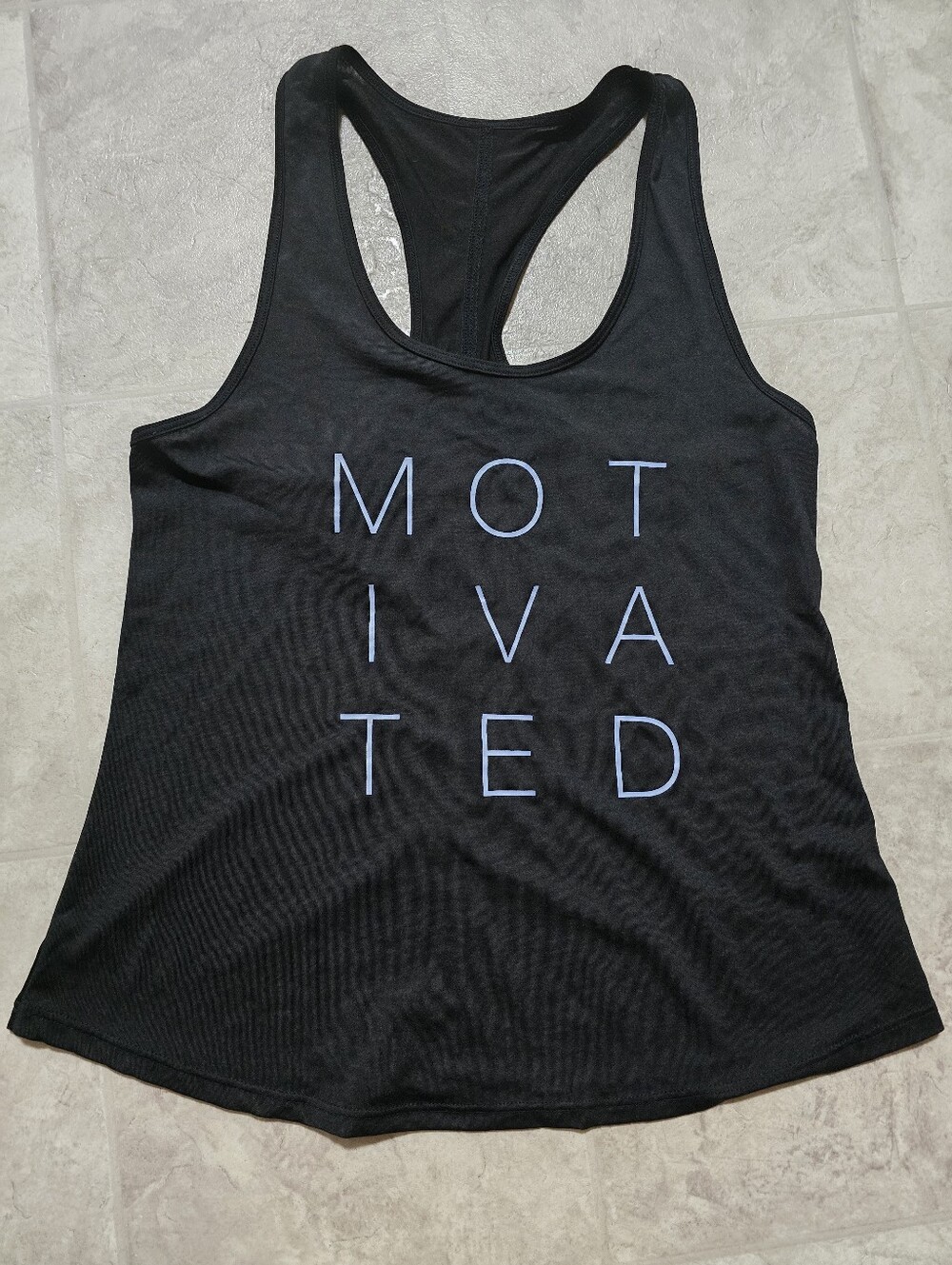 Motivated Tank